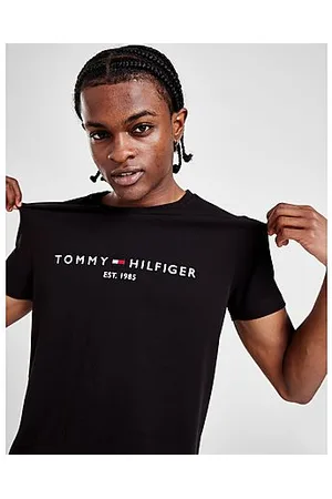 Tommy Hilfiger Maglia Core Embroidered Logo