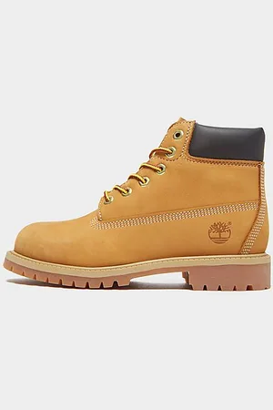 Timberland Scarponcini Premium Kids