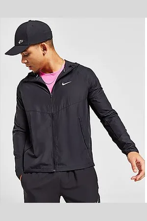 Nike Giacca Repel Miler