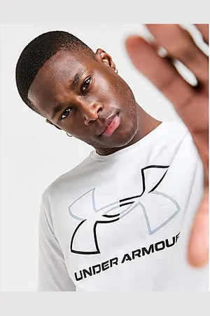 Under Armour Maglia Foundation UA