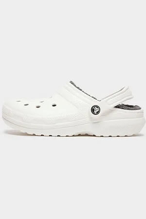 Crocs Clog Classic Lined Donna