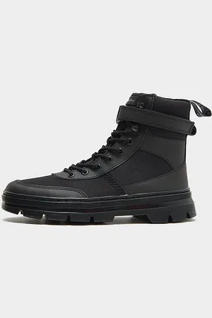 Dr. Martens Stivaletti Utility Combs Tech II