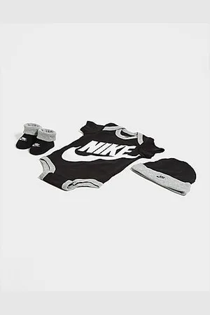 Nike 3 Piece Futura Set Bebè