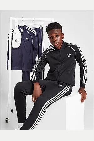 adidas Felpa Sportiva SST Junior
