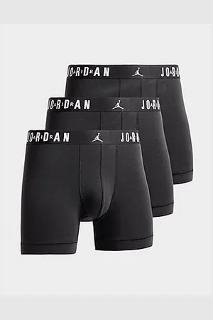 Jordan 3-Paia di Boxers