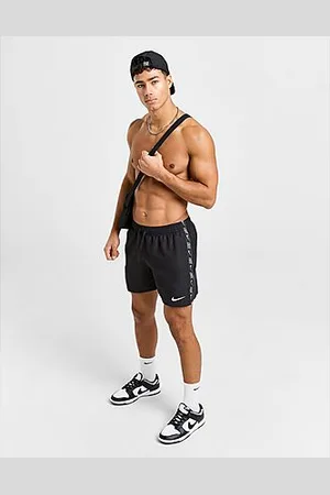 Nike Costume da Bagno Tape
