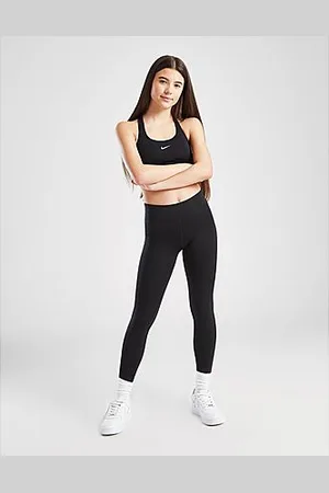 Nike Reggiseno Sportivo Fitness Pro Swoosh Junior
