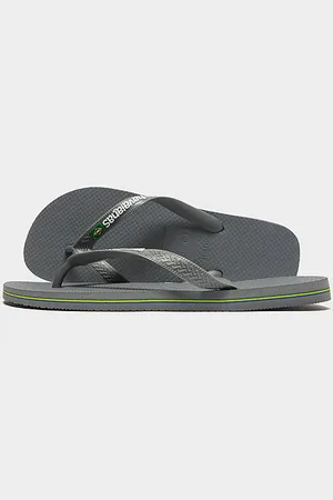 Havaianas Infradito Brazil Logo