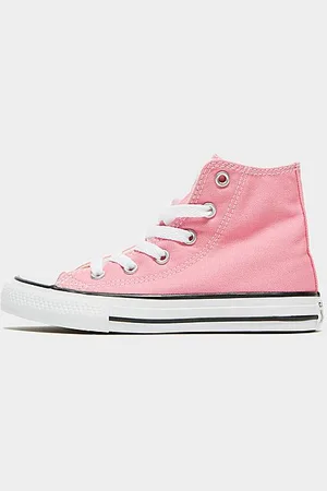 Converse Chuck Taylor All Star Alte da Bambina