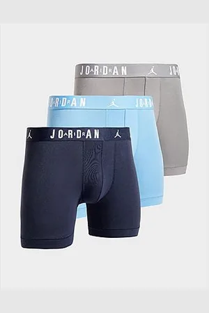 Jordan 3-Paia Boxers