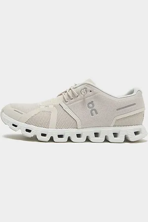 On Running Cloud 5 Donna