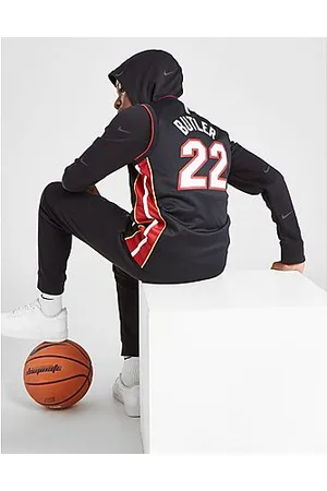 Nike NBA Miami Heat Butler #22 Canotta Junior