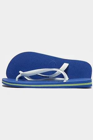 Havaianas Infradito Brazil Logo