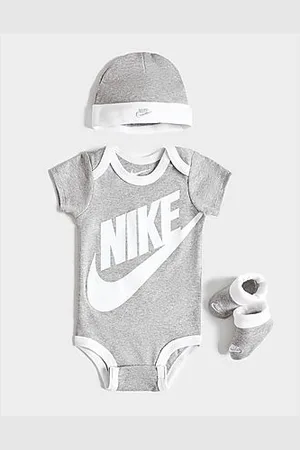 Nike 3 Piece Futura Set Bebè