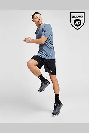 Under Armour Pantaloncini Woven Wordmark