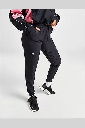 Under Armour Pantaloni Sportivi Rival High-Rise