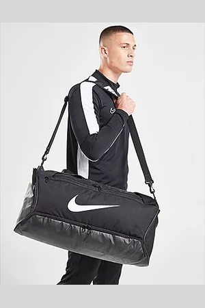 Nike Borsone a Tracolla Medium Brasilia