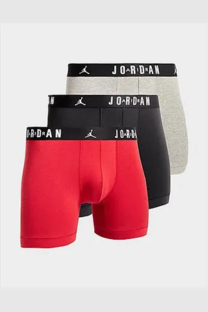 Jordan 3-Paia Boxers