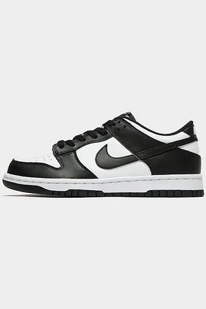 Nike Dunk Low "Panda" Junior