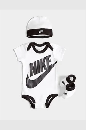 Nike 3 Piece Futura Set Bebè