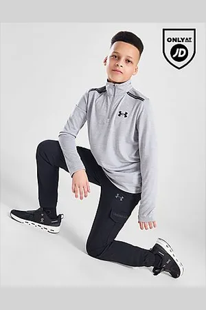 Under Armour Pantaloni Cargo Woven da Ragazzo