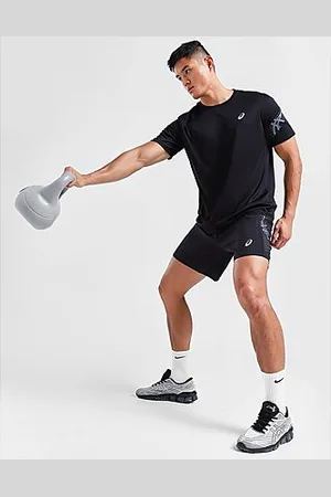 Asics Pantaloncini Icon
