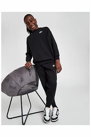 Nike Pantaloni della Tuta Club Fleece Junior