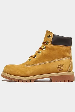 Timberland Scarponcini Junior
