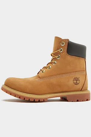 Timberland Stivali Premium Donna
