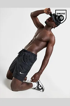 Nike Costume da Bagno Cargo