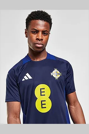 adidas Northern Ireland Tiro 24 Training Shirt