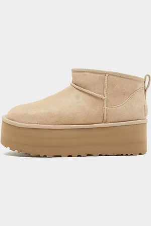UGG Stivaletti Classic Ultra Mini Platform Donna
