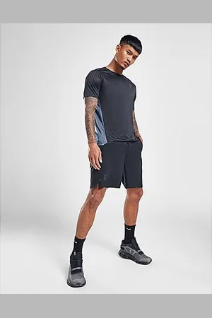 On Running Hybrid Pantaloncini