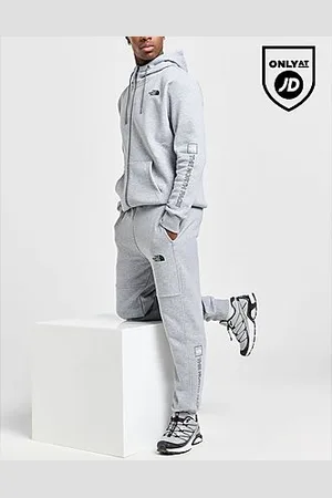 The North Face Pantaloni della Tuta Linear Logo