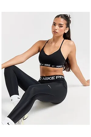Nike Reggiseno Sportivo Training Indy