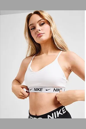 Nike Reggiseno Sportivo Training Indy