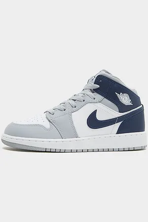Jordan Air 1 Mid Junior