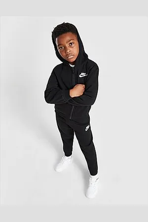 Nike Pantaloni della Tuta Club Fleece Kids