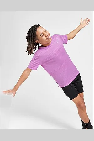 Nike Maglia Miler Junior