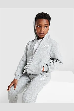 Nike Pantaloni della Tuta Club Fleece Kids