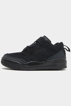 Jordan Spizike Low Kids