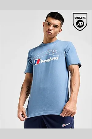 Berghaus Maglia Everest