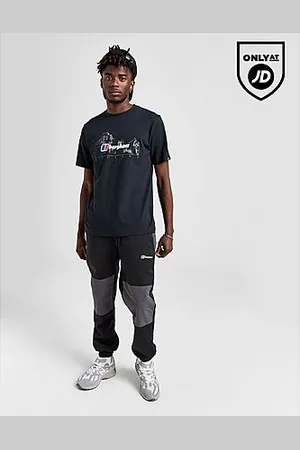 Berghaus Reacon 2.0 Joggers