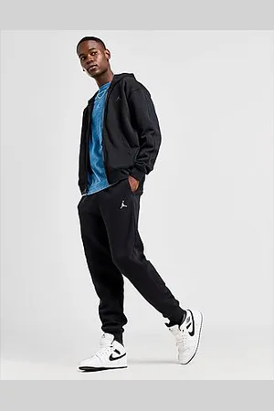 Jordan Pantaloni della Tuta Fleece Essential