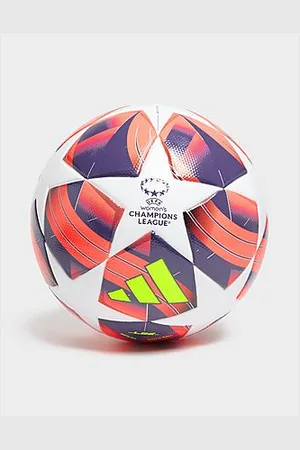 adidas Pallone da Calcio UEFA Women