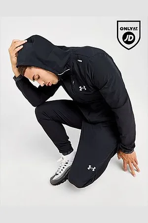 Under Armour Giacca Hybrid Vanish