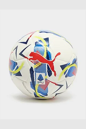 PUMA Orbita Serie A Hybrid Football