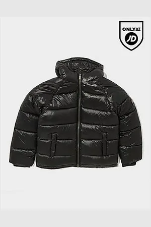 Supply & Demand Radon Jacket Junior