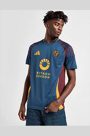 adidas Terza Maglia AS Roma 2024/25