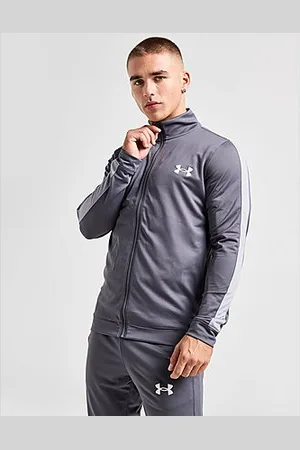 Under Armour Felpa Sportiva UA Poliestere